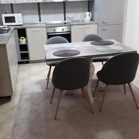 Apartment Lili50