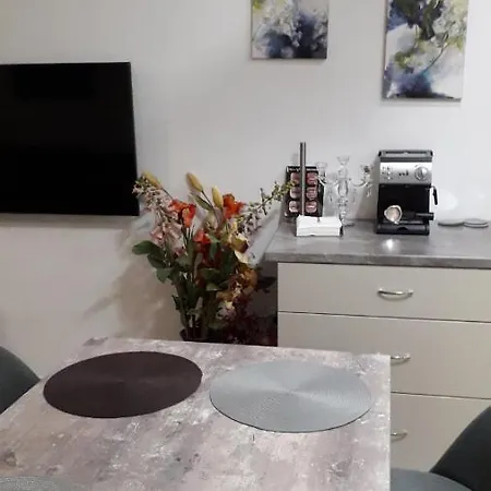 Apartment Lili50 *