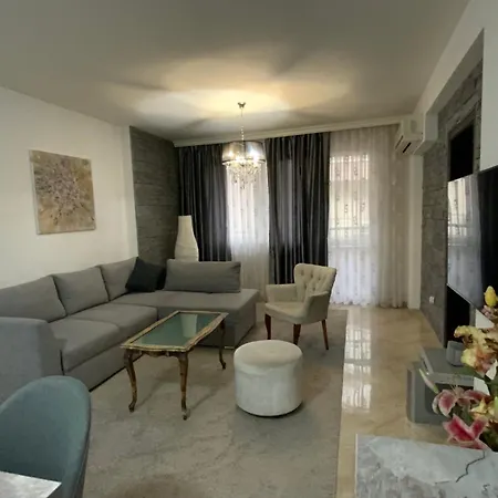 Lili50 Apartment Plovdiv