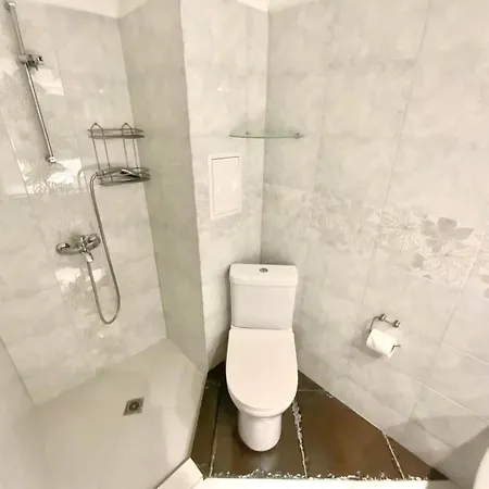Apartment Lili50 *
