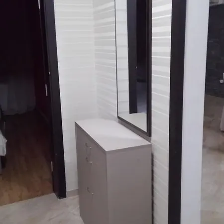Lili50 Apartment Plovdiv