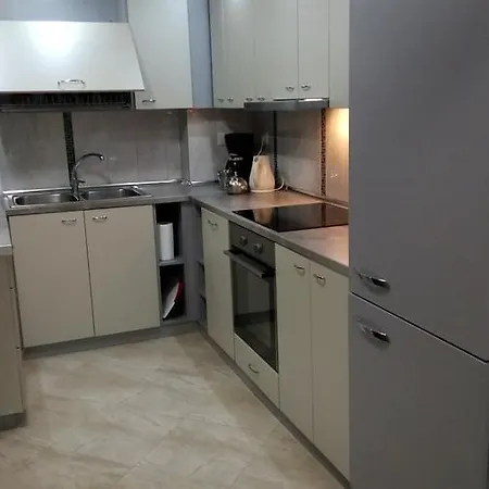 Apartment Lili50 *