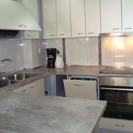 Lili50 Appartamento *