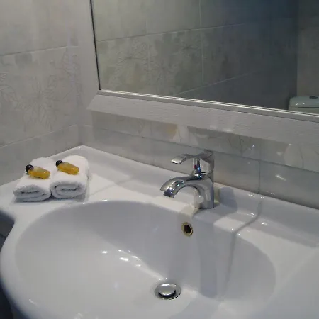 Lili50 Apartment *