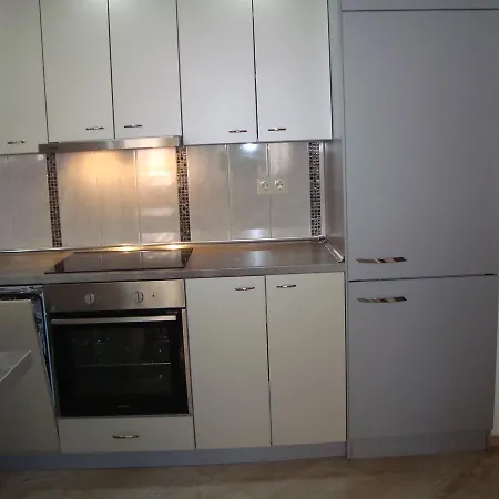 Lili50 Apartment *