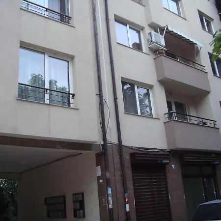 Lili50 * Plovdiv
