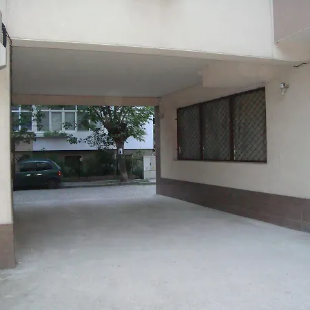 Lili50 Apartment Plovdiv