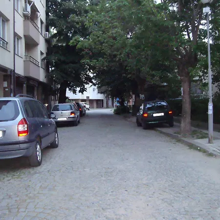 Lili50 * Plovdiv