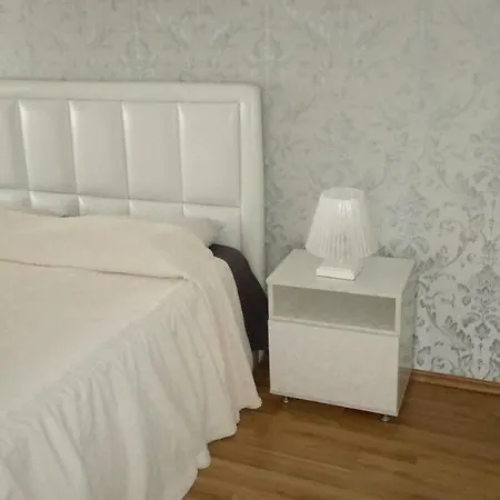 Lili50 Apartment