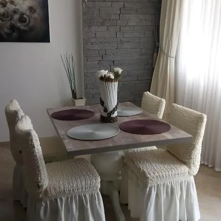 Apartment Lili50