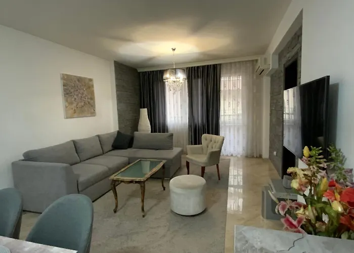 Lili50 Appartamento Plovdiv