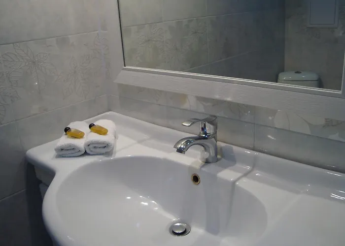 Lili50 Appartamento *