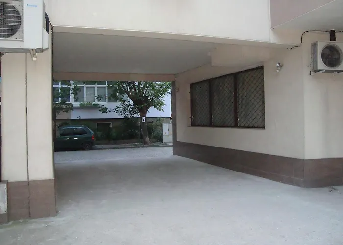 Lili50 Appartamento Plovdiv